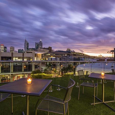 The Nest Boutique Hotel بيرث المظهر الخارجي الصورة