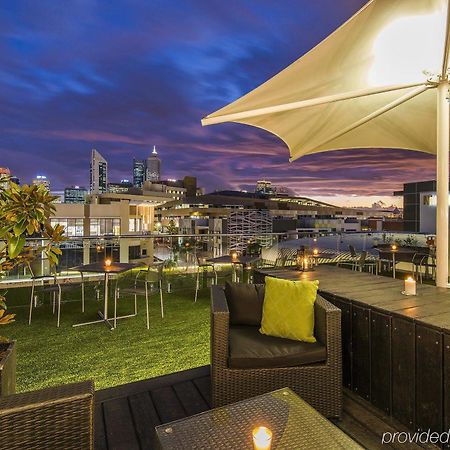 The Nest Boutique Hotel بيرث المظهر الخارجي الصورة