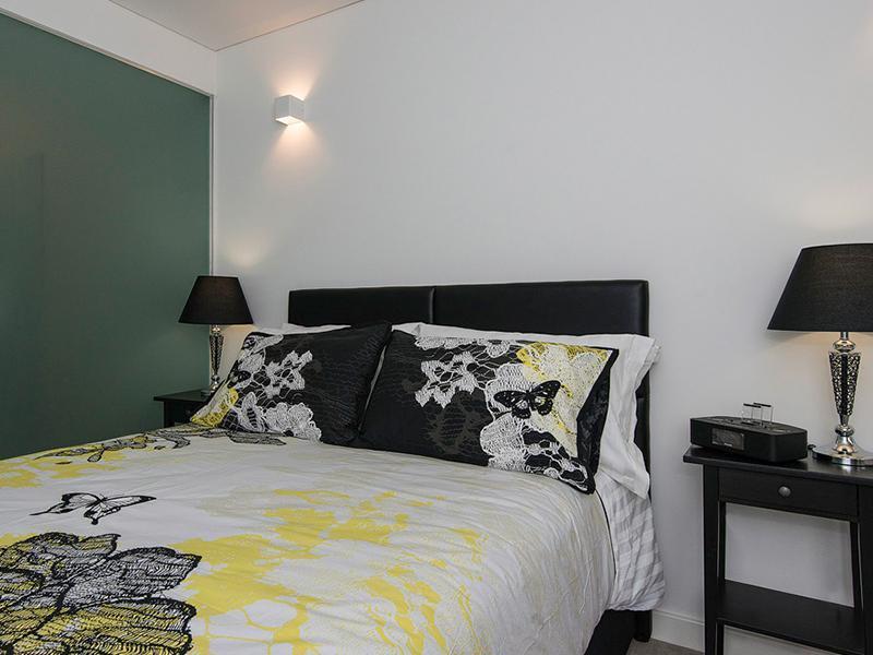 The Nest Boutique Hotel بيرث المظهر الخارجي الصورة