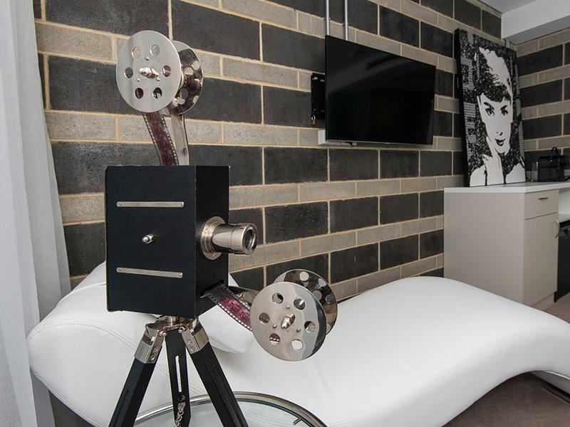 The Nest Boutique Hotel بيرث المظهر الخارجي الصورة