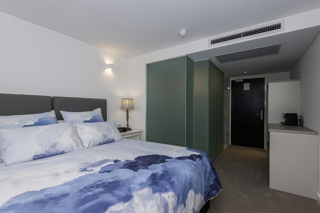 The Nest Boutique Hotel بيرث المظهر الخارجي الصورة