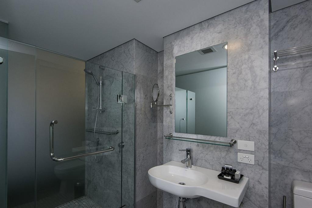 The Nest Boutique Hotel بيرث المظهر الخارجي الصورة