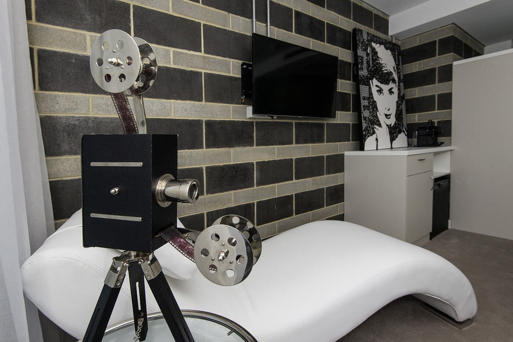 The Nest Boutique Hotel بيرث المظهر الخارجي الصورة