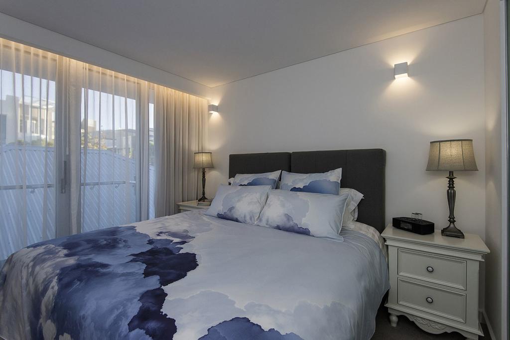 The Nest Boutique Hotel بيرث المظهر الخارجي الصورة