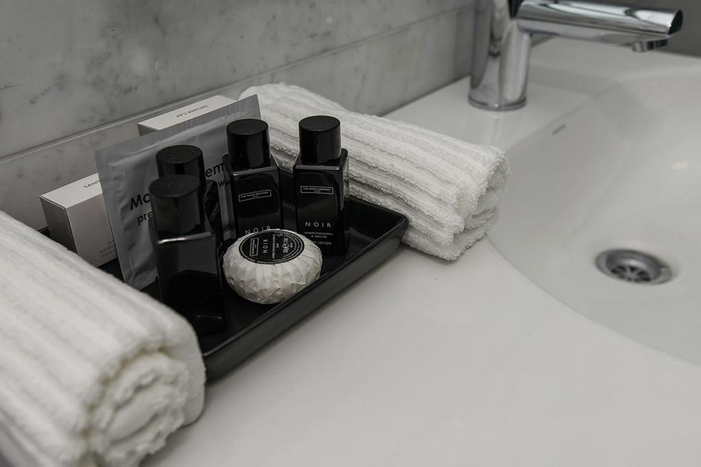 The Nest Boutique Hotel بيرث المظهر الخارجي الصورة