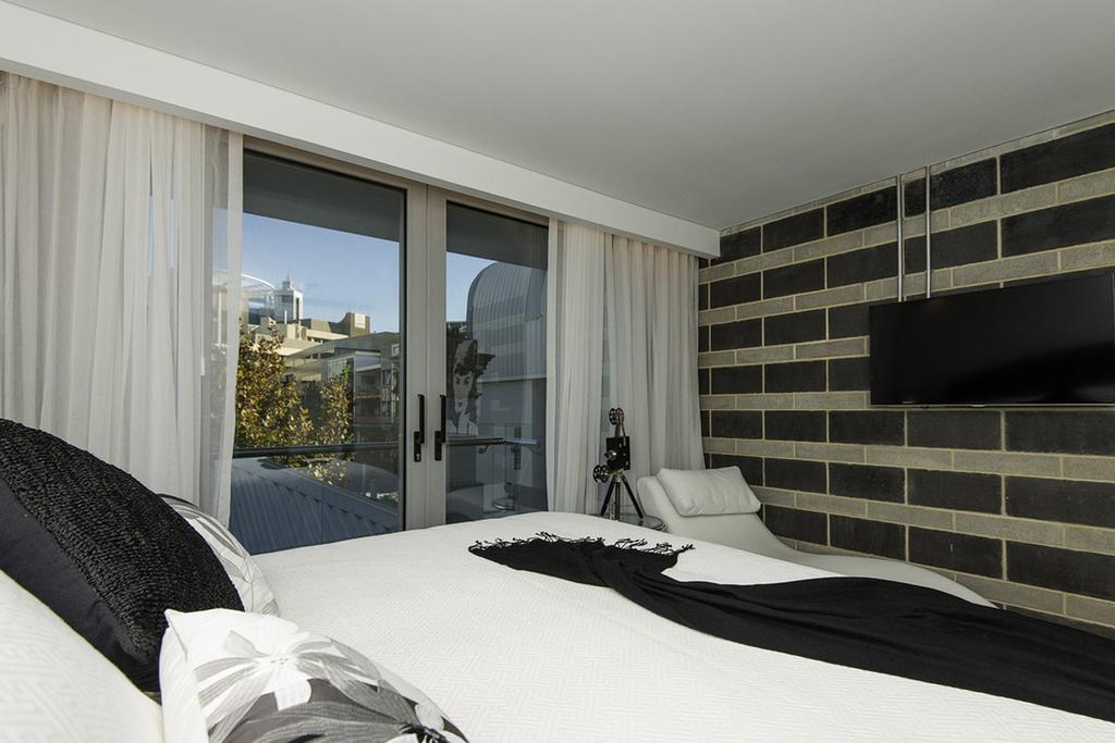 The Nest Boutique Hotel بيرث المظهر الخارجي الصورة