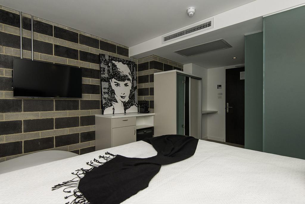 The Nest Boutique Hotel بيرث المظهر الخارجي الصورة