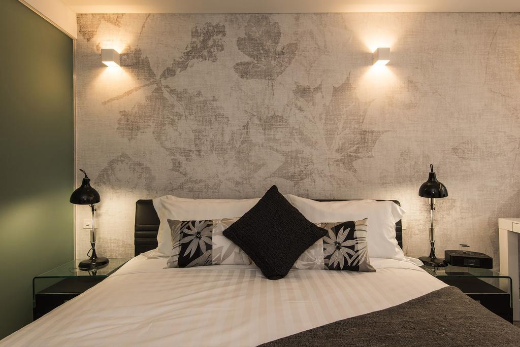The Nest Boutique Hotel بيرث المظهر الخارجي الصورة