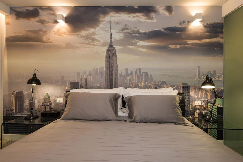 The Nest Boutique Hotel بيرث المظهر الخارجي الصورة