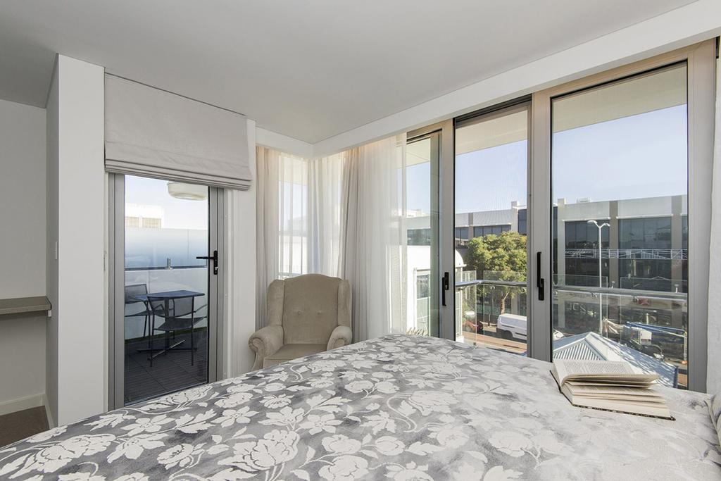 The Nest Boutique Hotel بيرث المظهر الخارجي الصورة