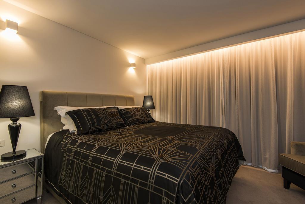 The Nest Boutique Hotel بيرث المظهر الخارجي الصورة