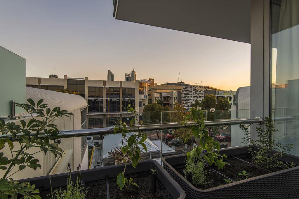 The Nest Boutique Hotel بيرث المظهر الخارجي الصورة