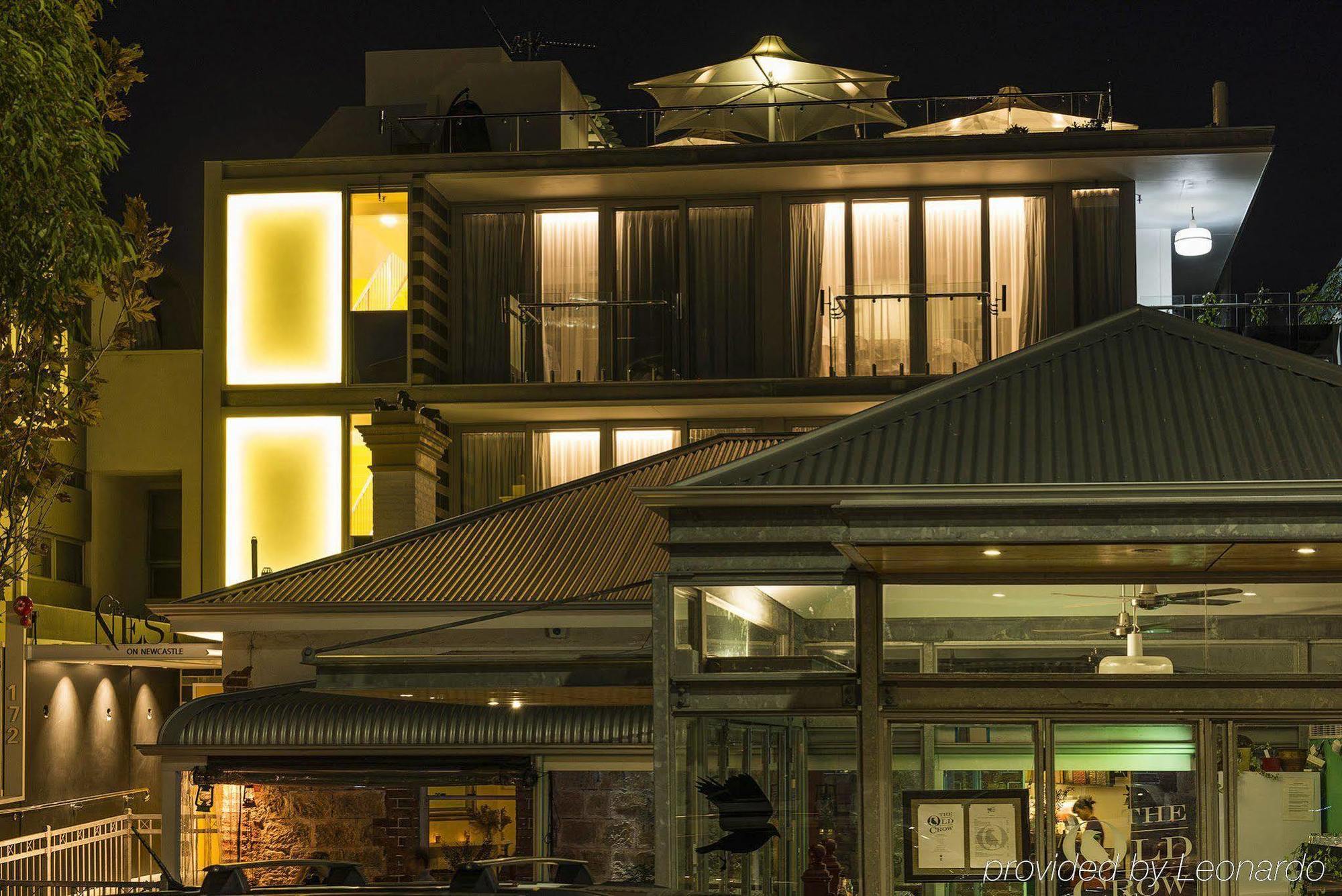 The Nest Boutique Hotel بيرث المظهر الخارجي الصورة