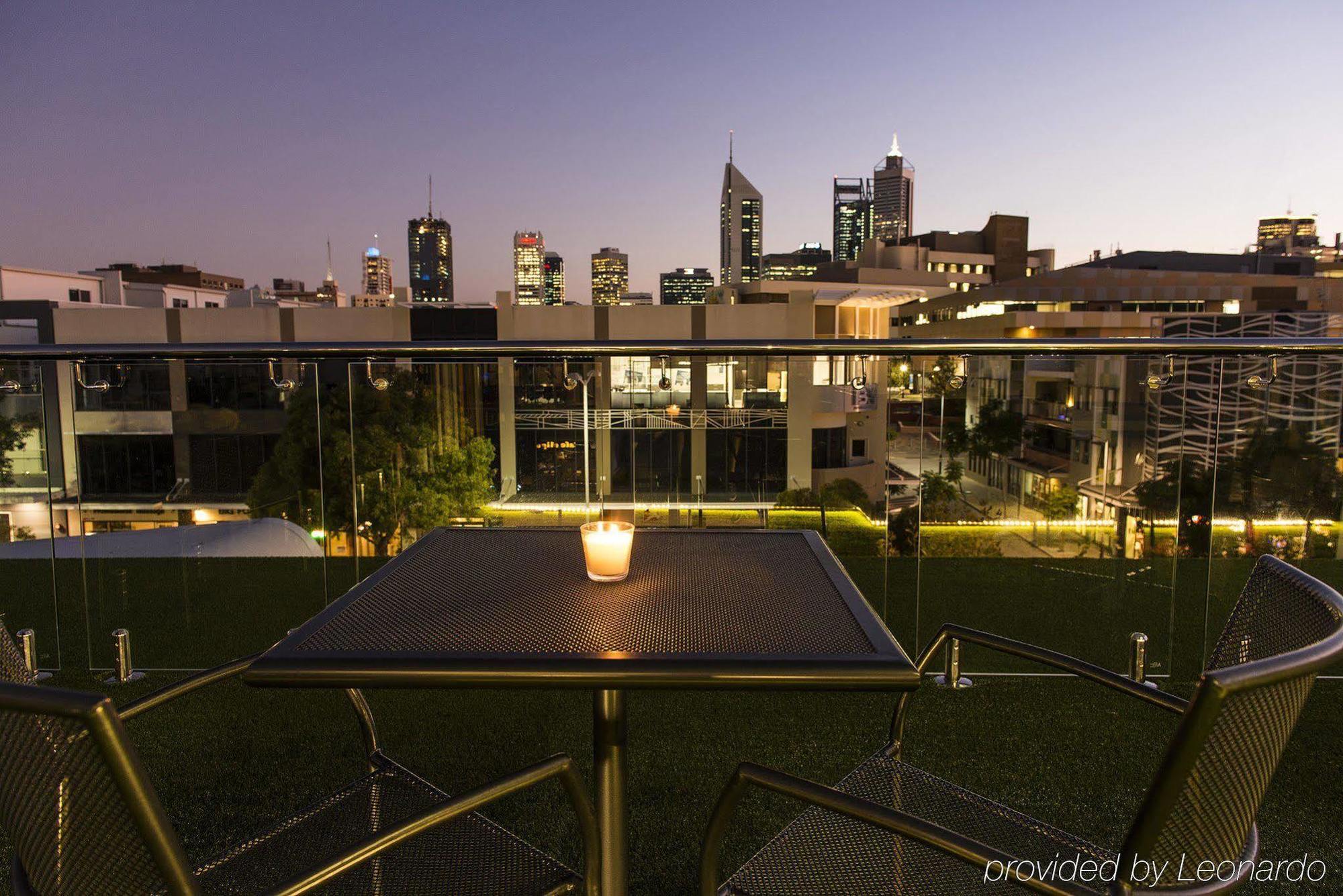 The Nest Boutique Hotel بيرث المظهر الخارجي الصورة