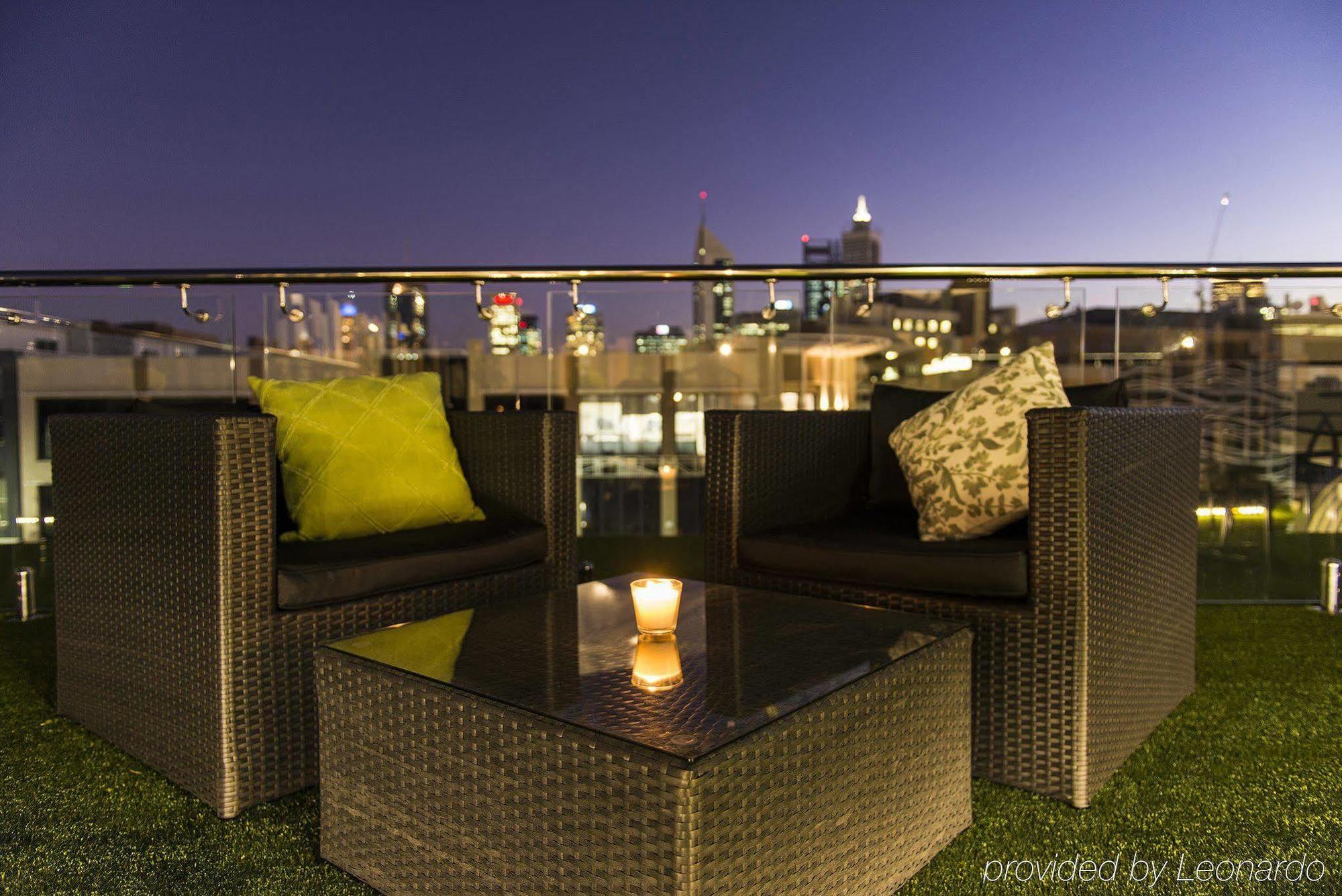 The Nest Boutique Hotel بيرث المظهر الخارجي الصورة