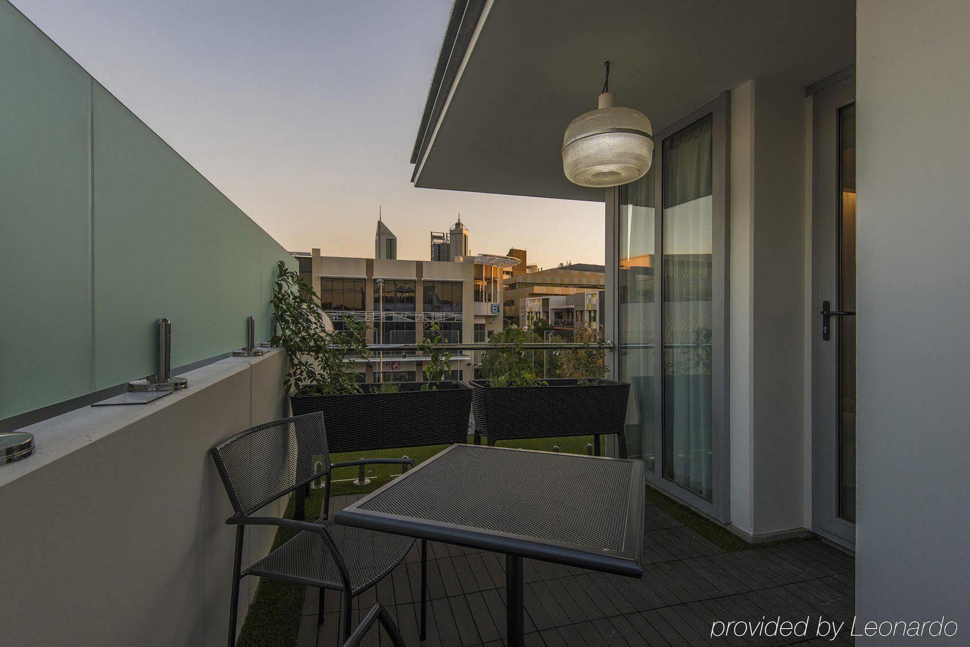 The Nest Boutique Hotel بيرث المظهر الخارجي الصورة
