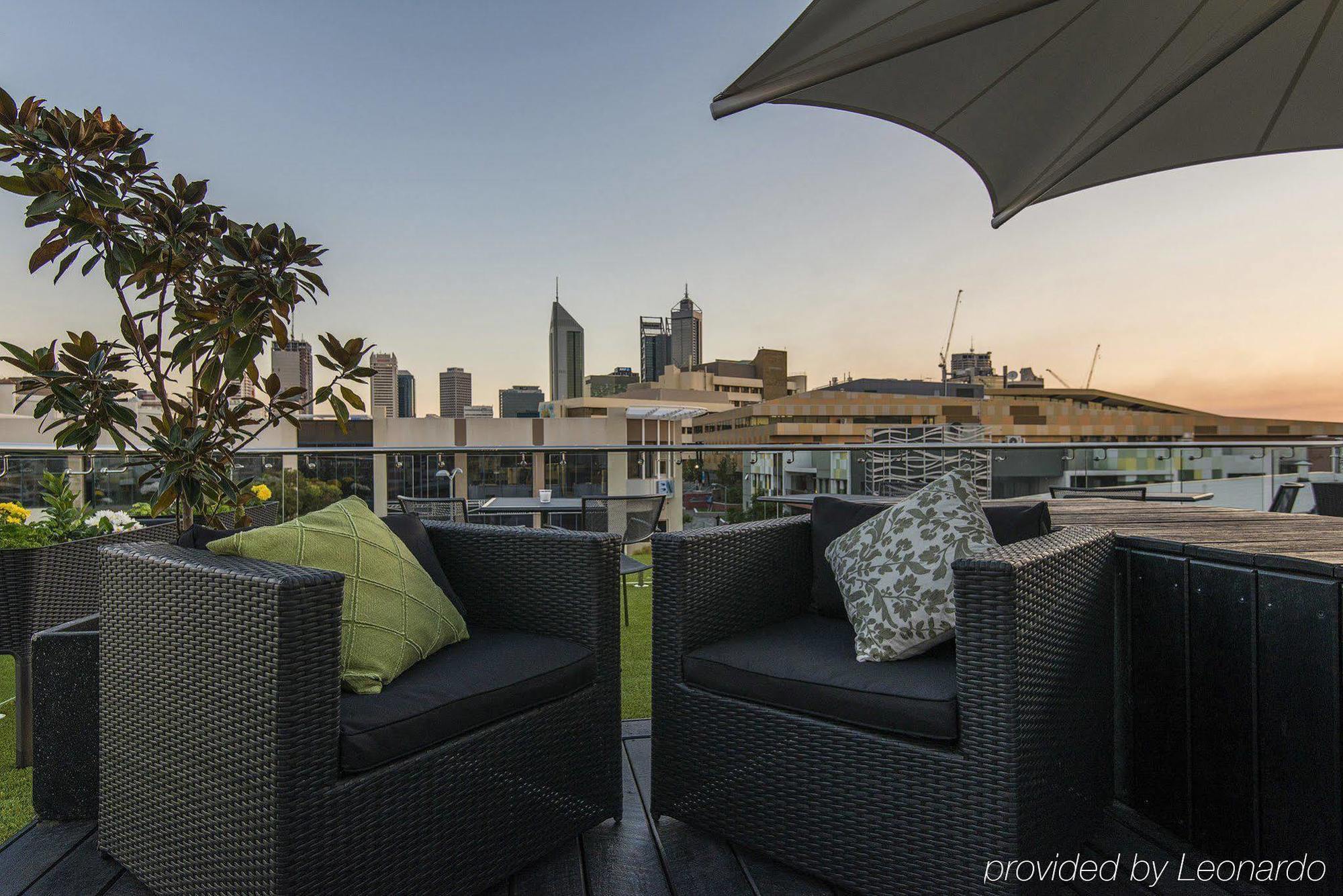 The Nest Boutique Hotel بيرث المظهر الخارجي الصورة