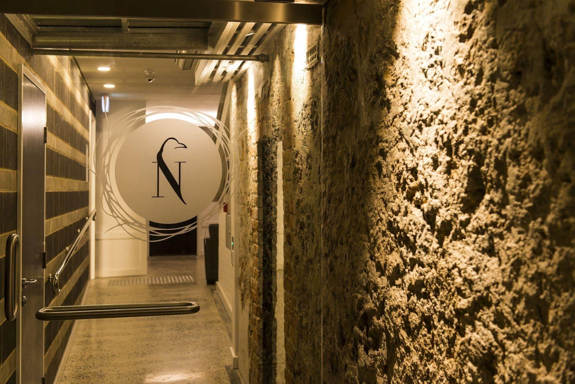 The Nest Boutique Hotel بيرث المظهر الخارجي الصورة