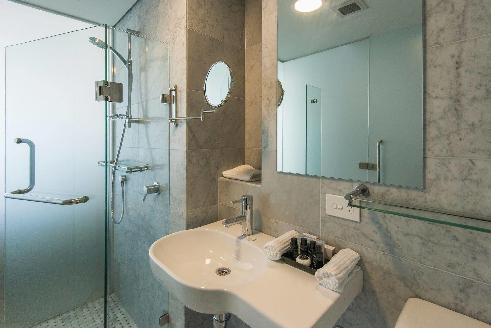 The Nest Boutique Hotel بيرث المظهر الخارجي الصورة