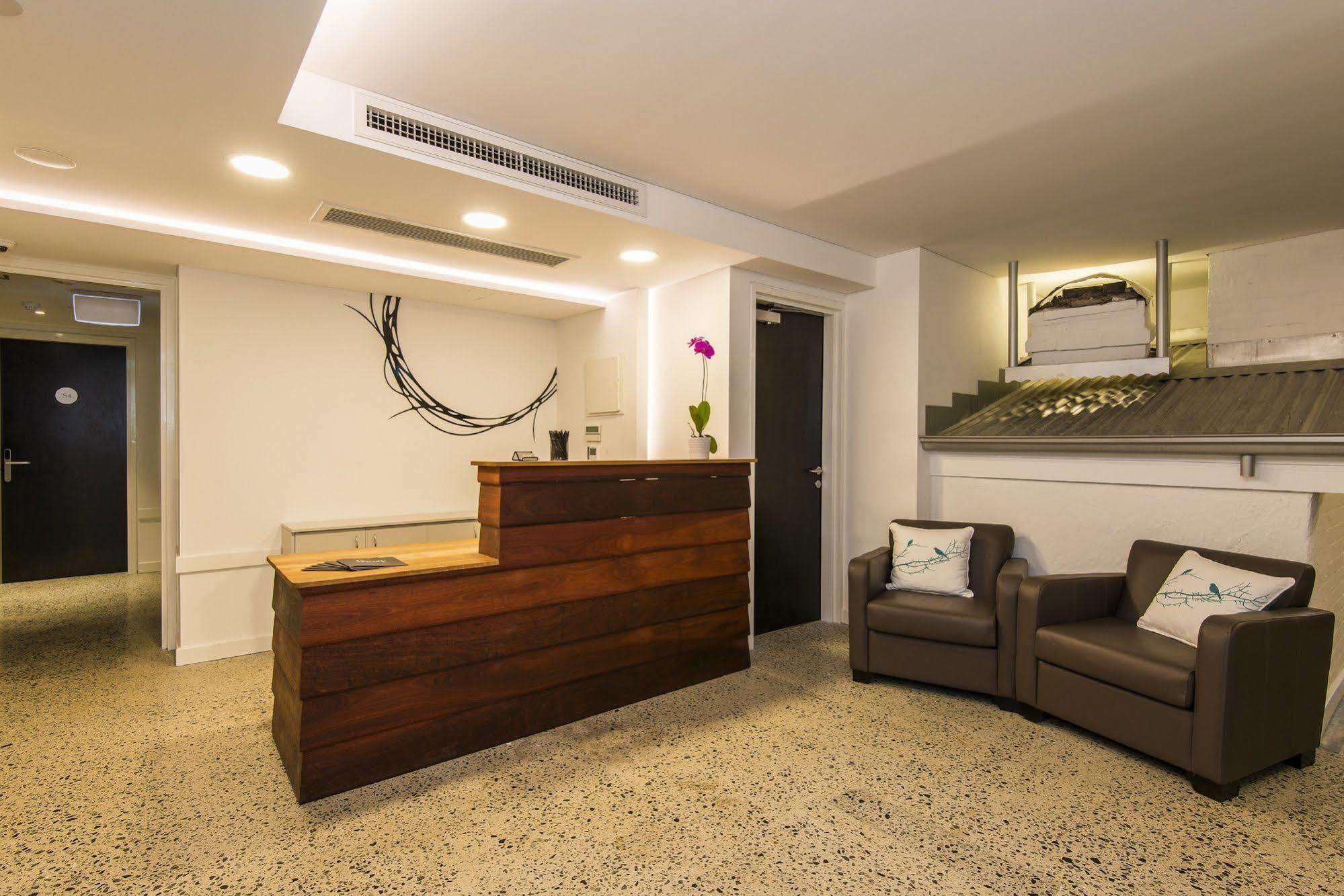 The Nest Boutique Hotel بيرث المظهر الخارجي الصورة