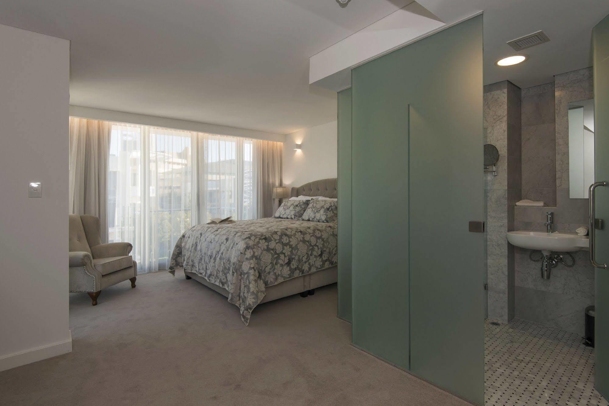 The Nest Boutique Hotel بيرث المظهر الخارجي الصورة