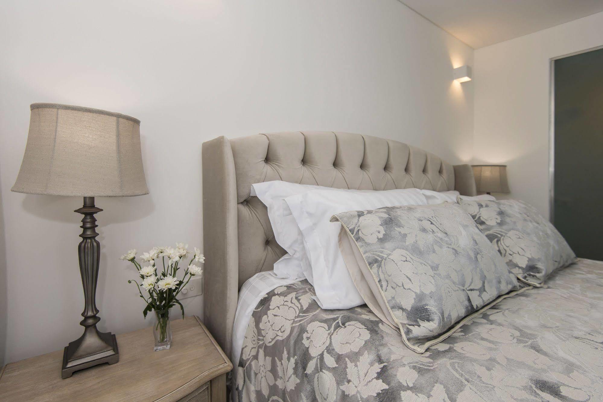 The Nest Boutique Hotel بيرث المظهر الخارجي الصورة