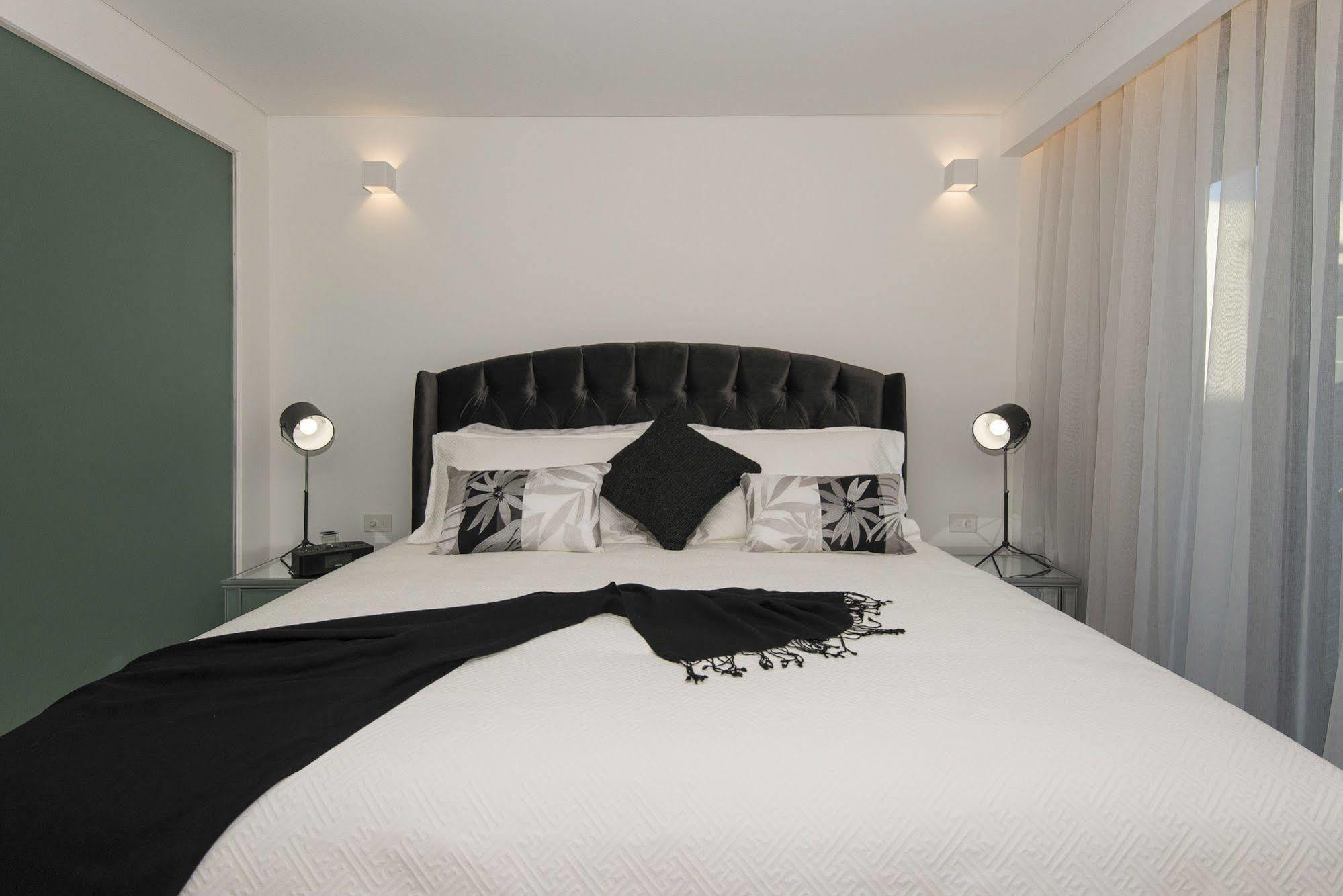The Nest Boutique Hotel بيرث المظهر الخارجي الصورة