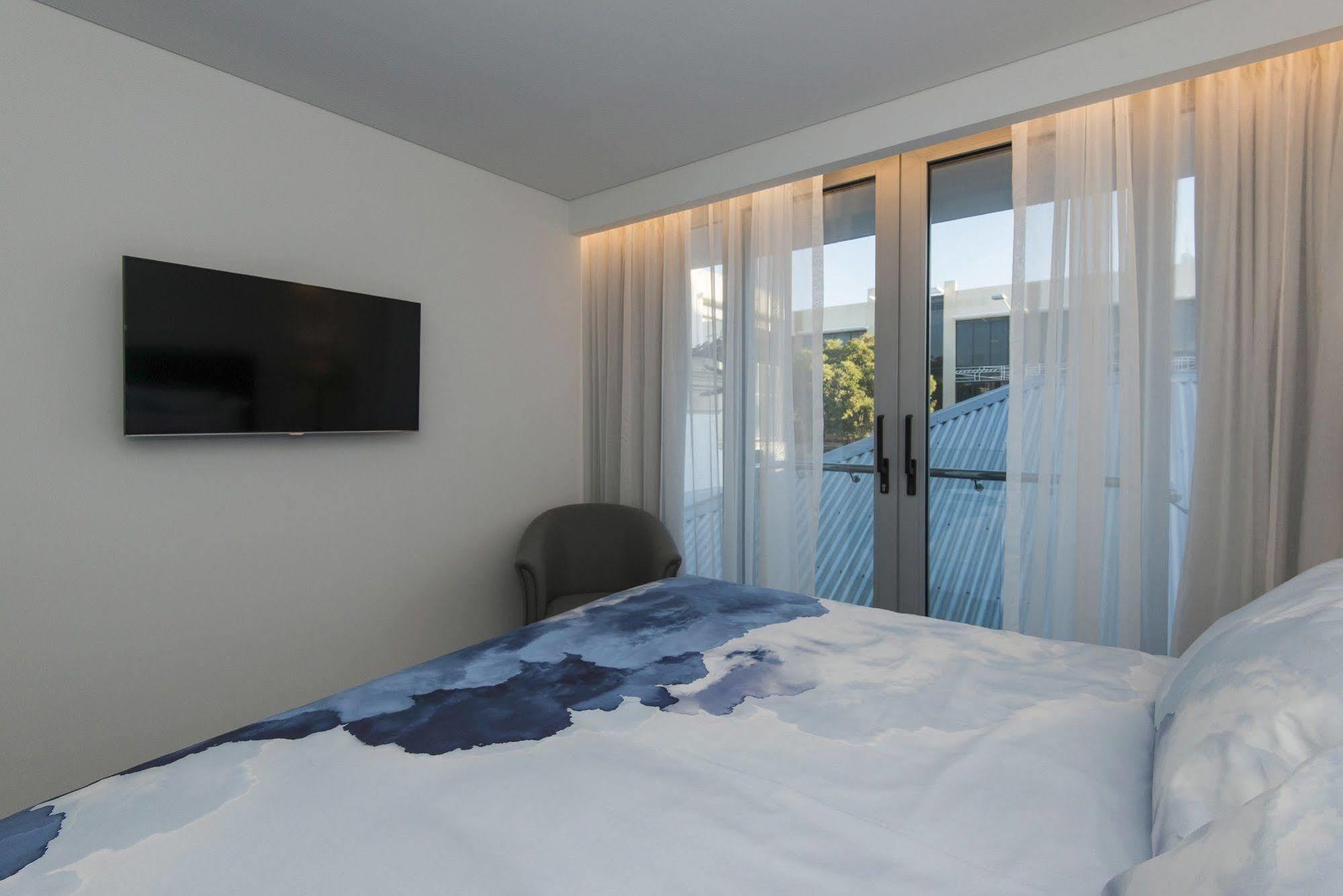 The Nest Boutique Hotel بيرث المظهر الخارجي الصورة