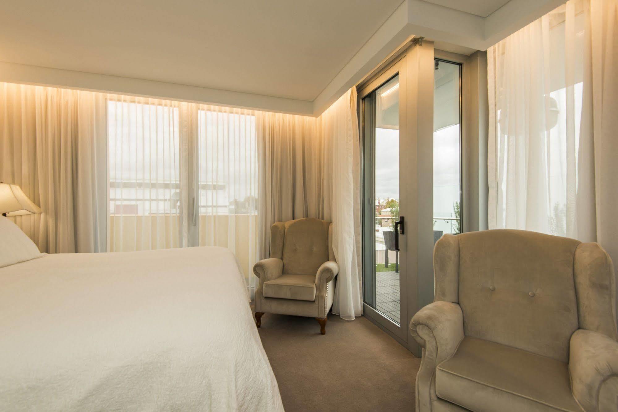 The Nest Boutique Hotel بيرث المظهر الخارجي الصورة