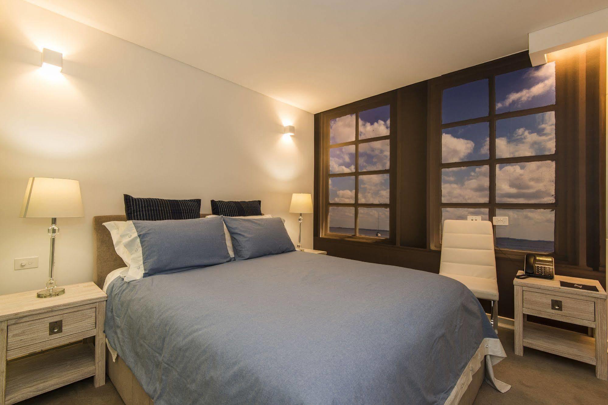 The Nest Boutique Hotel بيرث المظهر الخارجي الصورة