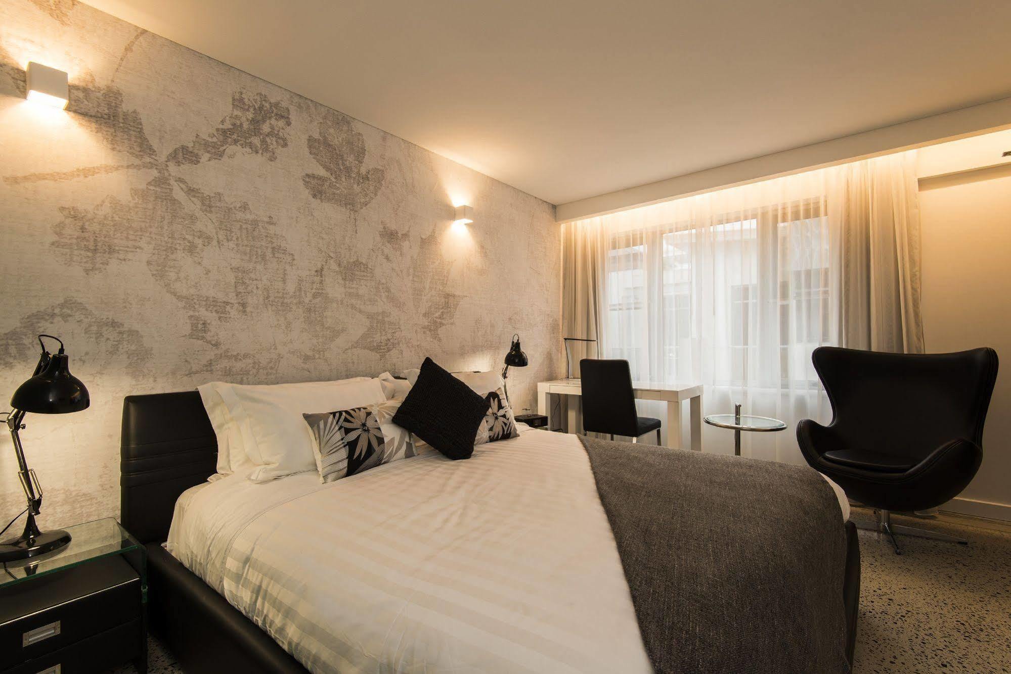The Nest Boutique Hotel بيرث المظهر الخارجي الصورة