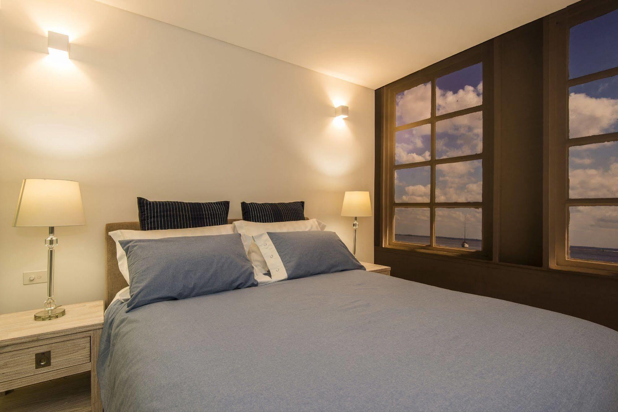 The Nest Boutique Hotel بيرث المظهر الخارجي الصورة