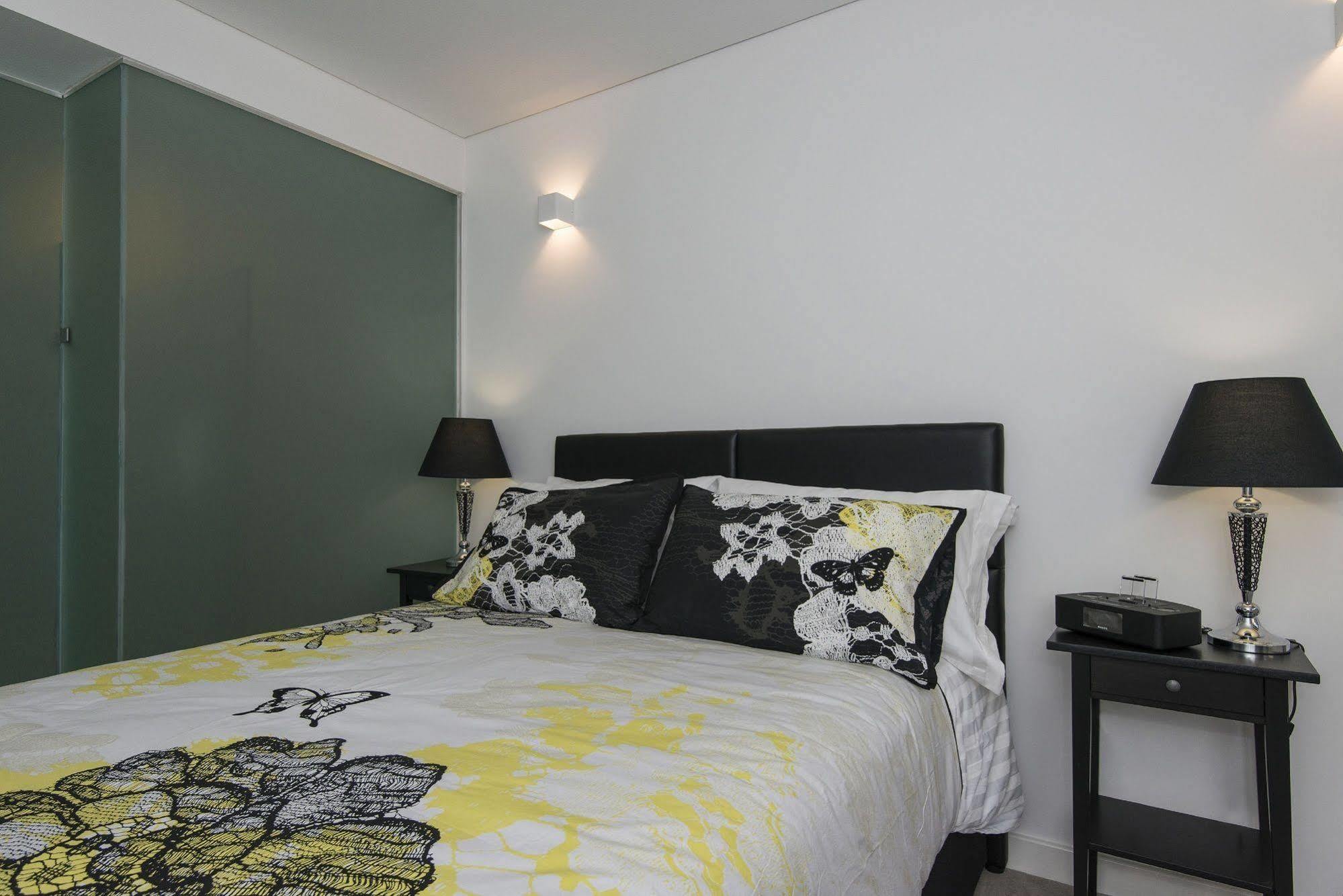 The Nest Boutique Hotel بيرث المظهر الخارجي الصورة
