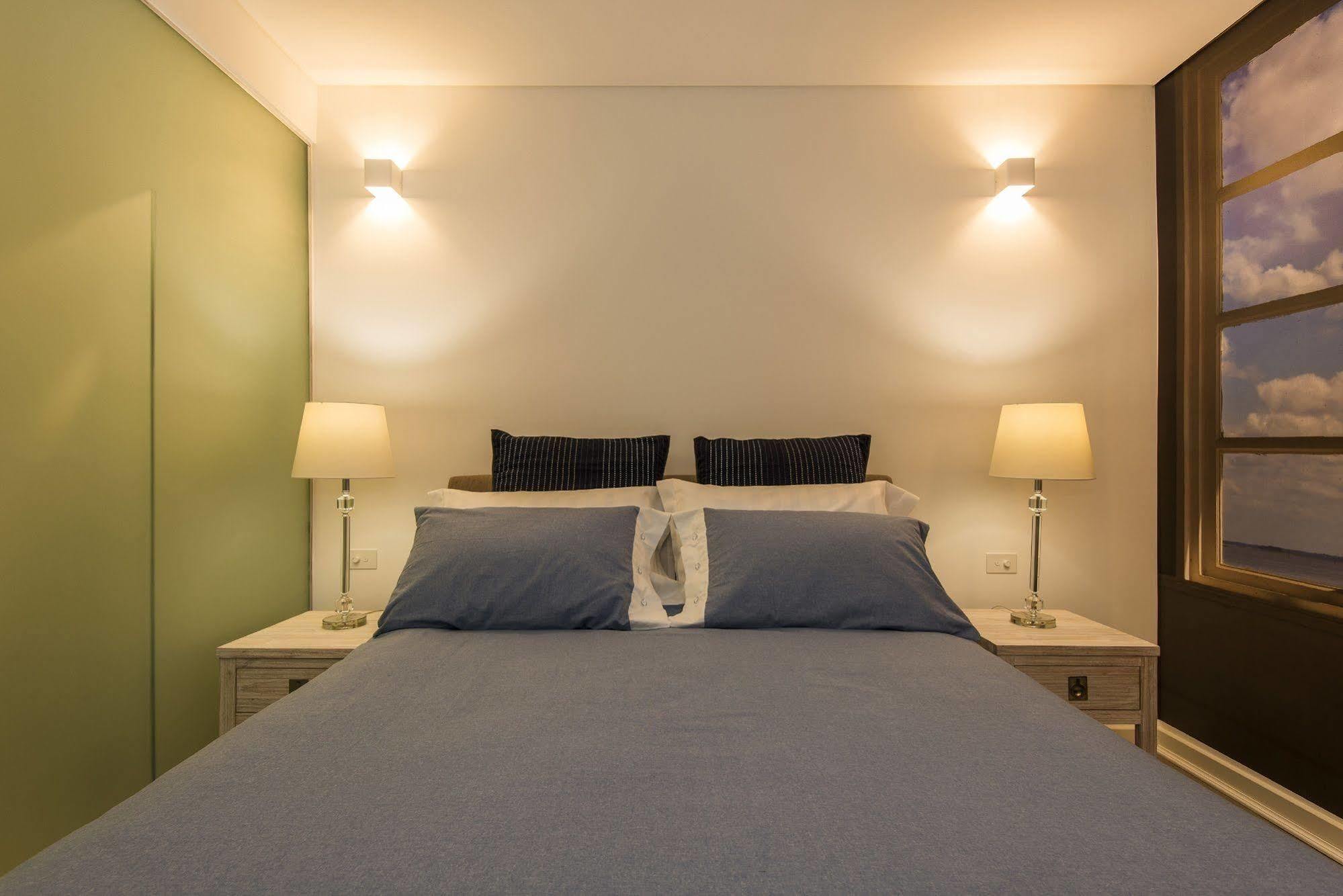 The Nest Boutique Hotel بيرث المظهر الخارجي الصورة